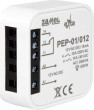 Zamel Przekaźnik 12VAC/DC 10A (PEP-01/012)