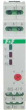 F&F Bistabilais relejs 2P 16A 100-265V