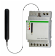 F&F GSM SMS tālvadības pults relejs