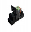 FF GPK-4P-24DC-BL Interfeisa relejs ar releja