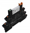 FF komplekts: PG-1P-6A-24DC interfeisa relejs ar