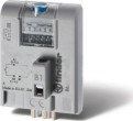 Finder Daudzfunkciju laika modulis 12-240VAC/DC releju