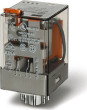 Finder Przekaźnik 2P 10A 230V AC