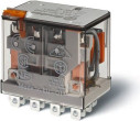 Finder Relay 4P 12A 24V DC