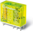Finder Przekaźnik bezpieczeństwa 2P 8A 12V