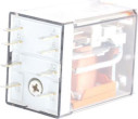 Finder Przekaźnik miniaturowy 2P 10A 230V