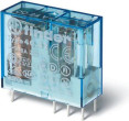 Finder Miniatūrais relejs 2P 8A 230V