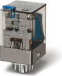 Finder Miniatūrais relejs 3P 10A 230V