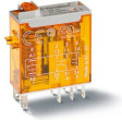 Finder Miniatūrais relejs 8A 2P 24V