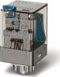 Finder Przekaźnik przemysłowy 3P 10A 24V