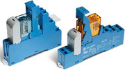 Finder Releja savienojuma modulis 15.8mm
