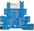 Finder releja savienojuma modulis 1P 6A