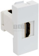 Kopos QD 45X22.5-HDMI-HB Gniazdo modułowe