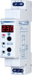 Novatek-Electro Sprieguma uzraudzības relejs 1 fāze