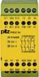 Pilz drošības relejs PNOZ X4 24VDC