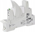 Relpol interfeisa relejs 1P 12V DC