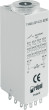 Relpola laika relejs T-R4E-2014-23-5230 4P 6A
