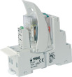 Relpol interfeisa relejs PIR3-024DC-00LD (854788) [interfejsowy]