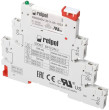 Relpol šaura profila interfeisa relejs SIR6W-24VAC/DC-R