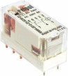 Relpol miniatūrs relejs 2P 8A 230V