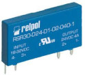 Relpol cietvielu relejs 1P Ustre 18-32V