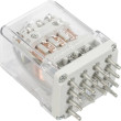 Relpol rūpnieciskais relejs 4P 10A 230V