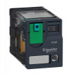 Schneider Przekaźnik miniaturowy +LED 0,6A
