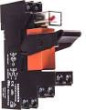 Siemens Plug-in Relay RT komplektā 24V