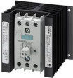 Siemens 30A 3P 4-30V DC cietvielu