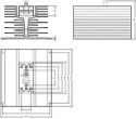 Siemens Stycznik półprzewodnikowy 50A 3P 4-30V