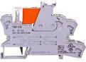 Wago Interfeisa relejs 2P 16A 24V