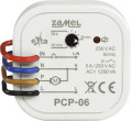 Zamel laika relejs vannas istabas ventilatora