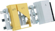 Apator Strāvas adapteris 54x42mm pelēks spailēm