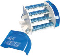 ERICO 4 polu sadales bloks TDL