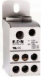 Eaton sadales bloka BPZ-KB-6/125 (102714) [Blok