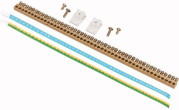 Eaton spaiļu bloks BFZ-TS-KL29 (293631) [Listwa