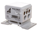 Elektro-Plast sadales bloks 2x4-50mm2 2x4-35mm2 3x2