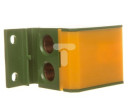 Elektro-Plast Blok rozdzielczy 2x4-50mm2 + 2x4-35mm2