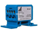 Elektro-Plast Sadales bloks 2x4-50mm2 3x2.5-25mm2