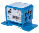 Elektro-Plast sadales bloks 2x4-50mm2 3x4-35mm2 4x2