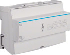 Hager sadales bloks 160A (KJ160A) [Blok