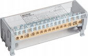 MOREK MOBLOCK sadales un bloks 1000V