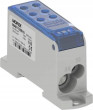 MOREK Sadales bloks OJL135A zils AL/CU