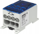 MOREK Sadales bloks sadale OJL400A zils