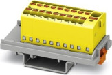 Phoenix sadales bloks PTFIX 4 YE