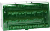Schneider Prisma sadales spailes (LGY412560) [Blok