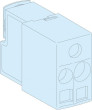 Schneider Electric Blok przyłączeniowy 12x 6mm2