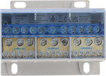 Siemens Blok rozdzielczy 125A 3P 690V