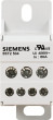 Siemens Blok rozdzielczy 80A 1P 690V