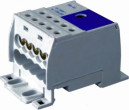 Simet Blue 1 potenciāla sadales bloks